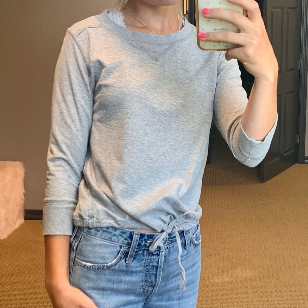 Gap top